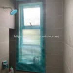 Aluminium Venetian Blinds