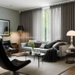 Elevate Your Space: Curtains for Living Room Magic