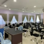 French Pleat Curtain